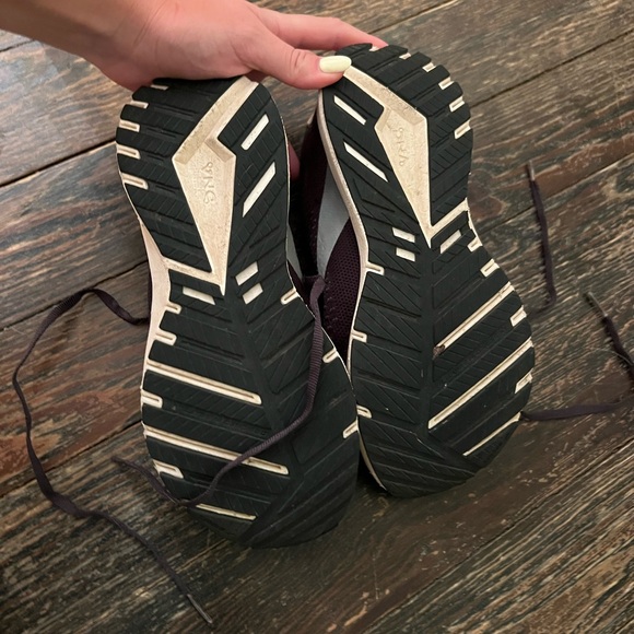 Brooks Revel 4 - Picture 6 of 6